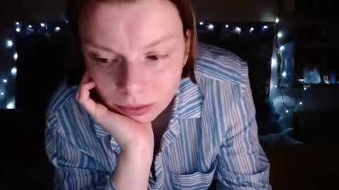 Snapshot of miss_elistia_ chatting on 12/16/24, 07:54 Elis online show from 12/16/24, 07:54