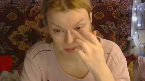 Elis online show from 01/13/26, 12:32