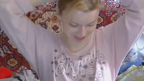 Snapshot of miss_elistia_ chatting on 03/23/26, 10:41 Elis online show from 03/23/26, 10:41