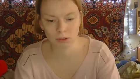 Snapshot of miss_elistia_ chatting on 03/26/26, 11:05 Elis online show from 03/26/26, 11:05