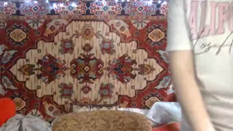 Snapshot of miss_elistia_ chatting on 06/09/26, 11:00 Elis online show from 06/09/26, 11:00