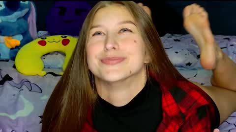 Emily online show from 11/18/25, 05:39