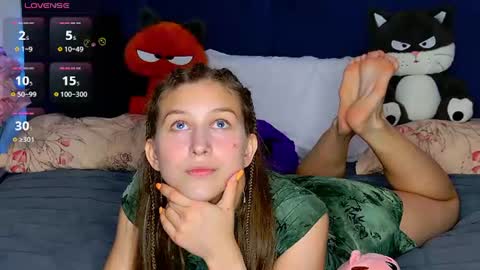 Emily online show from 07/07/26, 07:18