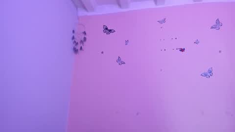 miss_evans_ online show from 01/17/26, 09:07