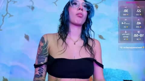 miss_evans_ online show from 05/02/26, 02:16