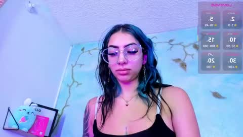 miss_evans_ online show from 05/11/26, 12:27