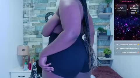 miss_evans_ online show from 05/11/26, 01:06