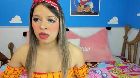 Evoleth online show from 11/15/25, 11:07