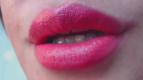 Miss Evoleth online show from 12/06/24, 04:28