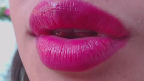 Miss Evoleth online show from 12/07/24, 06:48