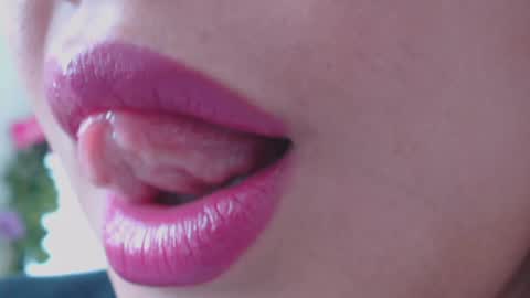 Miss Evoleth online show from 12/08/24, 01:14