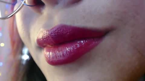 Miss Evoleth online show from 12/12/24, 12:48