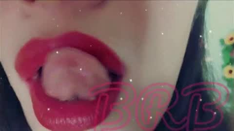 Miss Evoleth online show from 12/12/24, 03:54