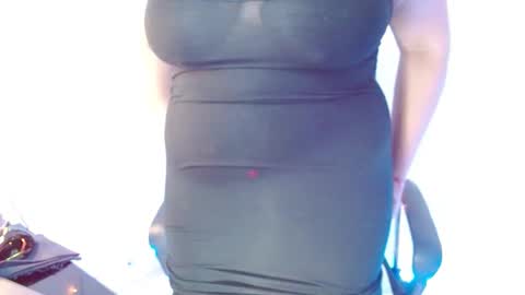 Miss Evoleth online show from 12/16/24, 02:15