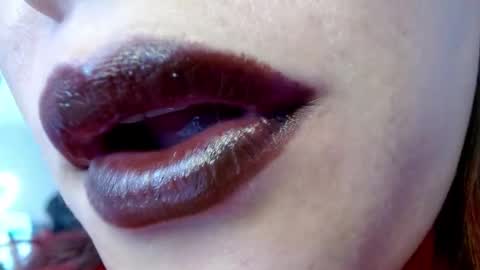 Miss Evoleth online show from 12/27/24, 01:28