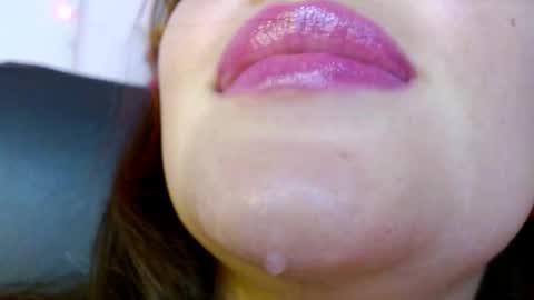 Miss Evoleth online show from 01/22/25, 02:37