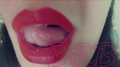 Miss Evoleth online show from 01/24/25, 03:45