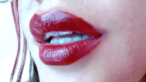 Miss Evoleth online show from 01/25/25, 07:28