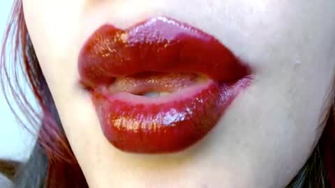 Miss Evoleth online show from 01/26/25, 03:06