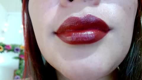 Miss Evoleth online show from 02/07/25, 02:19