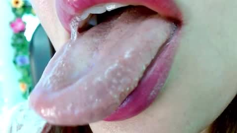 Miss Evoleth online show from 02/08/25, 03:41