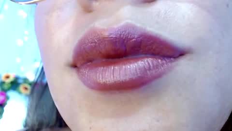 Miss Evoleth online show from 02/11/25, 06:19