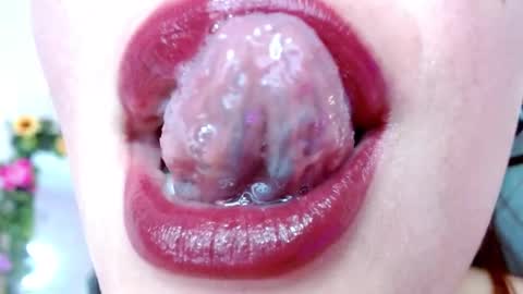 Miss Evoleth online show from 02/16/25, 09:59