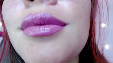 Miss Evoleth online show from 02/21/25, 06:29