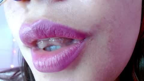 Miss Evoleth online show from 02/21/25, 09:34