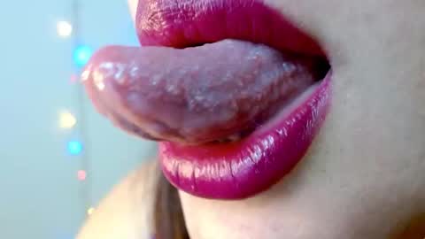 Miss Evoleth online show from 02/27/25, 05:56