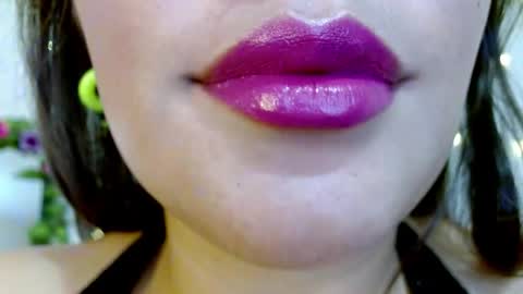 Miss Evoleth online show from 03/03/25, 05:53