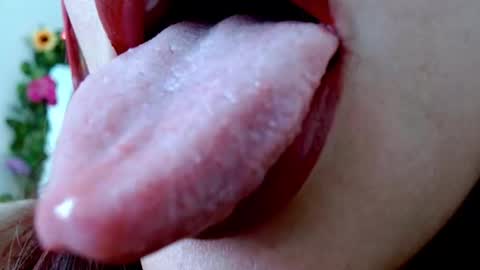 Miss Evoleth online show from 03/11/25, 01:01