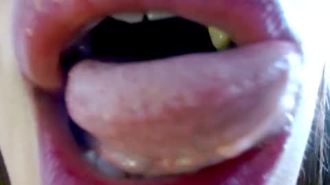 Miss Evoleth online show from 09/22/25, 08:33