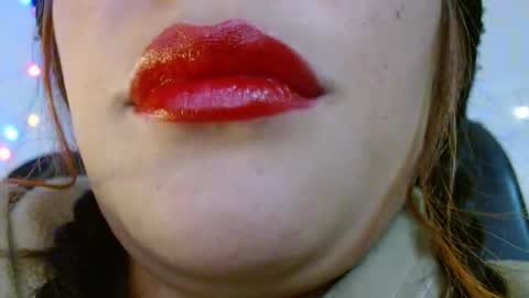 Miss Evoleth online show from 10/16/25, 07:31