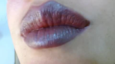 Miss Evoleth online show from 11/09/25, 08:23