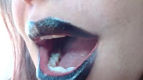 Miss Evoleth online show from 12/13/25, 07:53