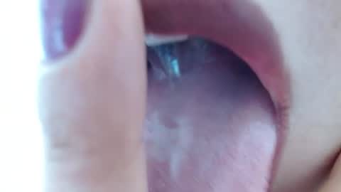 Miss Evoleth online show from 06/25/26, 03:16