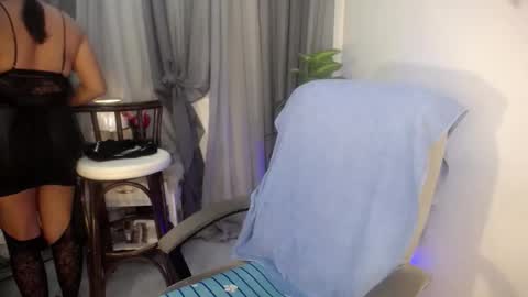 miss_fhakarat online show from 10/21/25, 01:17