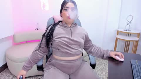 Francheska online show from 09/09/25, 11:43