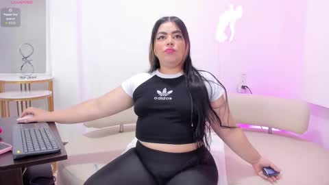 Francheska online show from 09/12/25, 11:32