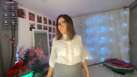 Snapshot of miss_galaxxia chatting on 03/01/25, 10:21 Elisabeth IG galax xxia online show from 03/01/25, 10:21