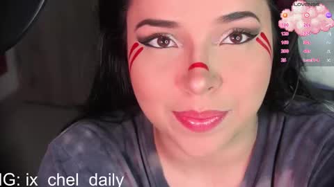 Snapshot of miss_galaxxia chatting on 03/01/26, 02:24 Elisabeth IG galax xxia online show from 03/01/26, 02:24