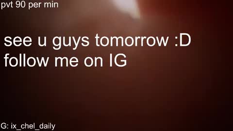 Snapshot of miss_galaxxia chatting on 03/02/26, 06:03 Elisabeth IG galax xxia online show from 03/02/26, 06:03