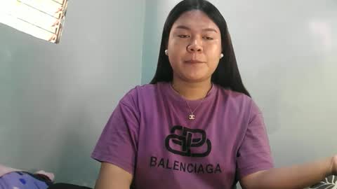 Snapshot of miss_georgina69 chatting on 02/09/26, 03:21 Georgina online show from 02/09/26, 03:21