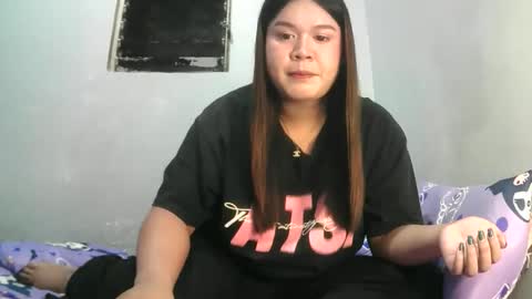 Snapshot of miss_georgina69 chatting on 02/14/26, 07:10 Georgina online show from 02/14/26, 07:10