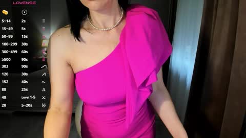Snapshot of miss_giulia chatting on 03/26/26, 07:36 Miss Giulia online show from 03/26/26, 07:36