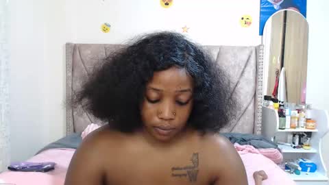 miss_godess online show from 05/03/26, 07:09