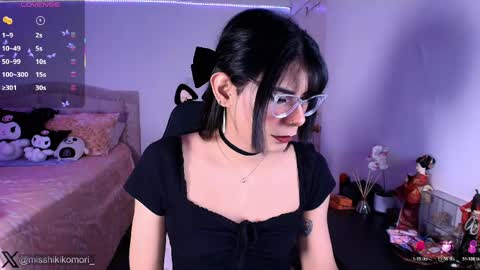 Asami  online show from 05/12/26, 07:05