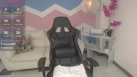 miss_honey1 online show from 09/30/25, 09:53