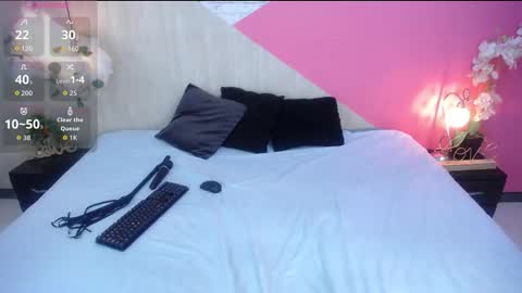 miss_honey1 online show from 11/18/25, 11:37